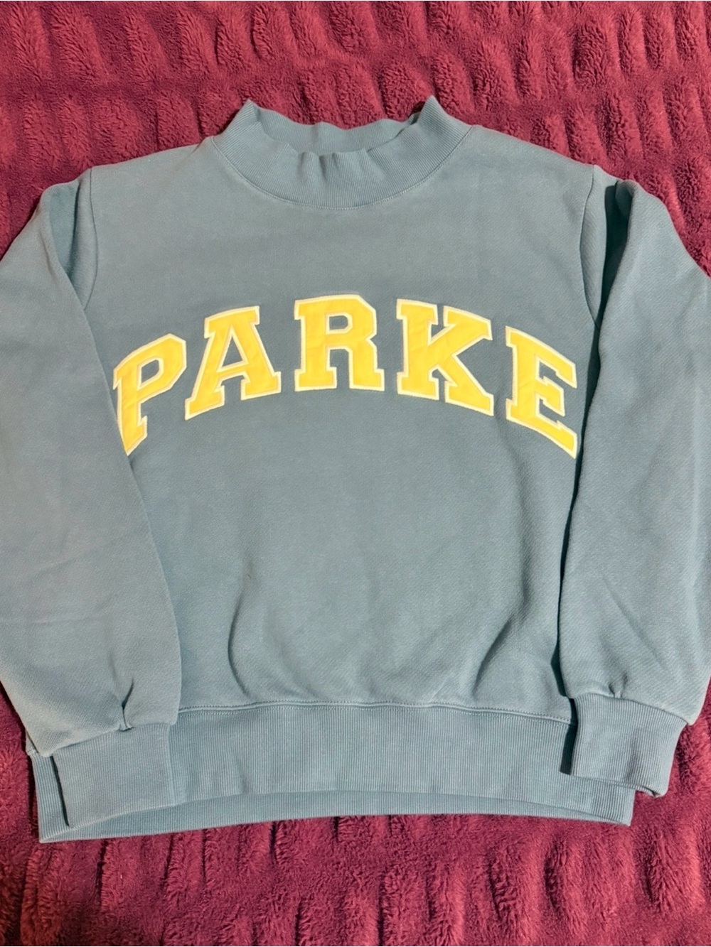 Parke s/m